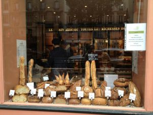Le pain au restaurant : trois solutions pour en faire votre allié !