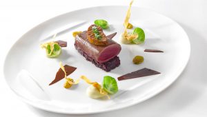 Gordon Ramsay: «Il y a la place pour un trois étoiles à Bordeaux»