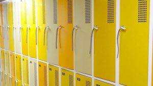 Vestiaires et restauration au travail : nouvelles obligations pour les entreprises en 2017