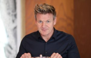 ge rh expert Gordon Ramsay: «Il y a la place pour un trois étoiles à Bordeaux»