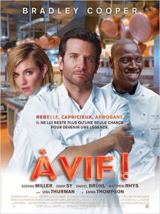 Top 10 des films « Hôtellerie-Restauration »