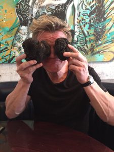 ge rh expert Gordon Ramsay: «Il y a la place pour un trois étoiles à Bordeaux»