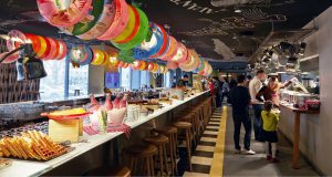 ge rh expert Mama Shelter des Hôtels pas Comme les Autres