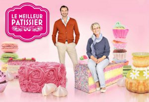 ge rh expert Le Meilleur pâtissier : la saison 5 en chiffres !