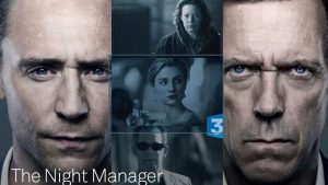ge rh expert The Night Manager bientôt sur France 3