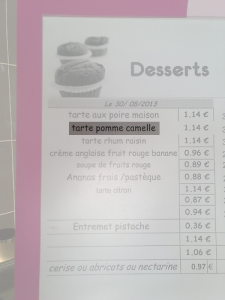 ge rh expert Les fautes d’orthographe dans l’univers de la restauration