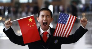 ge rh expert 10 000 candidats pour 5 postes de réceptionniste, en Chine....