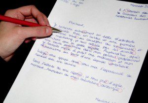ge rh expert Astuces pour un CV sans-faute