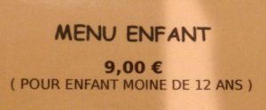 ge rh expert Les fautes d’orthographe dans l’univers de la restauration