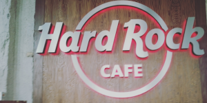 ge rh expert Un nouveau Hard Rock Café pour la citée des Gaules