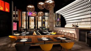 ge rh expert Un nouveau Hard Rock Café pour la citée des Gaules