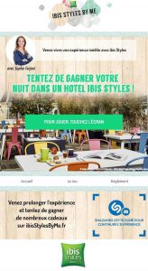 ge rh expert Re-décorer une chambre d’hôtel, vous acceptez le défi ?