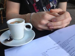 ge rh expert Je suis Réceptionniste