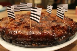 ge rh expert Elle tue son mari diabétique avec un Kouign-amann