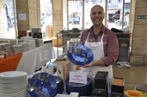 ge rh expert La Vaisselle des Chefs