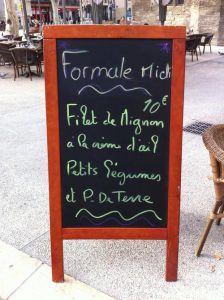 ge rh expert Les fautes d’orthographe dans l’univers de la restauration
