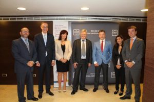 ge rh expert SEH Inter Hôtel s'associe au groupe hôtelier Zenit Hôtels