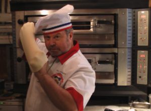ge rh expert Pizzaiolo freestyle