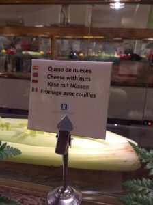 ge rh expert Les fautes d’orthographe dans l’univers de la restauration