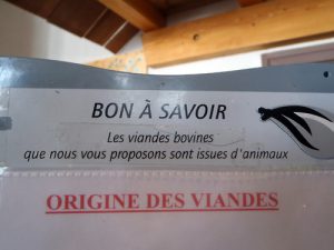 ge rh expert Les fautes d’orthographe dans l’univers de la restauration
