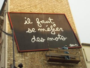 ge rh expert Les mots clés d'un CV à succès