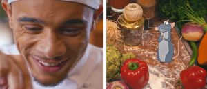 ge rh expert Le Remake Complètement Délirant de Ratatouille