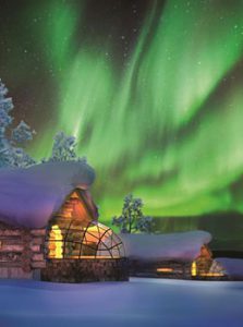 ge rh expert Une Nuit sous les Aurores Boréales