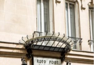 ge rh expert ESPRIT DE FRANCE, vient d’acquérir l’Hôtel du Rond-Point des Champs-Elysées