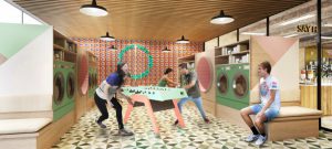 ge rh expert Avec Lyf, Ascott part à la conquête des voyageurs d'affaires millennials