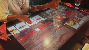 ge rh expert Les Restaurants de Demain