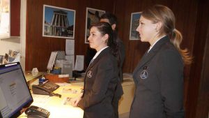 ge rh expert La "Meilleure école Hôtelière" au Monde est Française