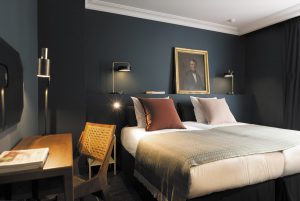 ge rh expert Un Pop Up signé Nespresso au VERTUotel