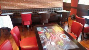 ge rh expert Les Restaurants de Demain