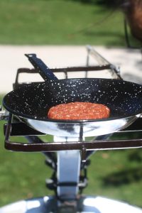 ge rh expert Fiche bricolage : comment cuisiner grâce à l’énergie solaire