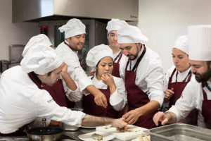 ge rh expert Bientôt une nouvelle chaine de Cuisine en France ?