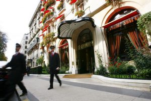 ge rh expert Pourquoi les touristes étrangers boudent-ils encore la France ?