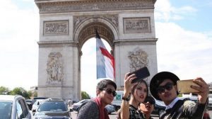 ge rh expert Pourquoi les touristes étrangers boudent-ils encore la France ?