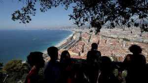ge rh expert Pourquoi les touristes étrangers boudent-ils encore la France ?