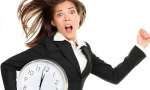 ge rh expert Retard au travail: ce que vous risquez