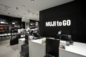 Les magasins Muji se lancent dans l’hôtellerie