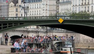ge rh expert Pécresse : "Mes six mesures fortes pour relancer le tourisme en Île-de-France"