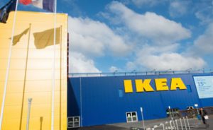 ge rh expert Passer la nuit chez Ikea: Le nouveau challenge web qui agace le géant suédois
