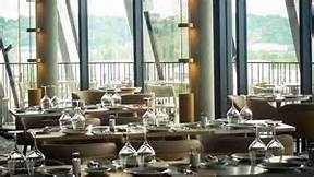 ge rh expert Quels sont les Restaurants avec vue Panoramique sur Bordeaux
