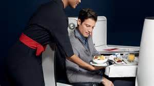ge rh expert La Gastronomie Air France fait Escale sur Terre