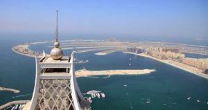 ge rh expert Hôtellerie rock et people à Dubai