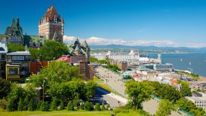 ge rh expert Quebec Abandonne la Réservation Hôtelière en ligne.