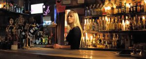 ge rh expert J’ai testé pour vous… être barmaid