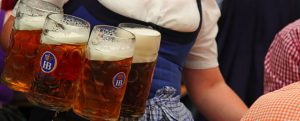 ge rh expert J’ai testé pour vous… être barmaid