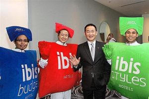 ge rh expert Une gigantesque convention pour AccorHotels à Singapour