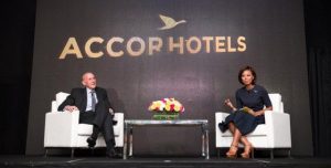 ge rh expert Une gigantesque convention pour AccorHotels à Singapour